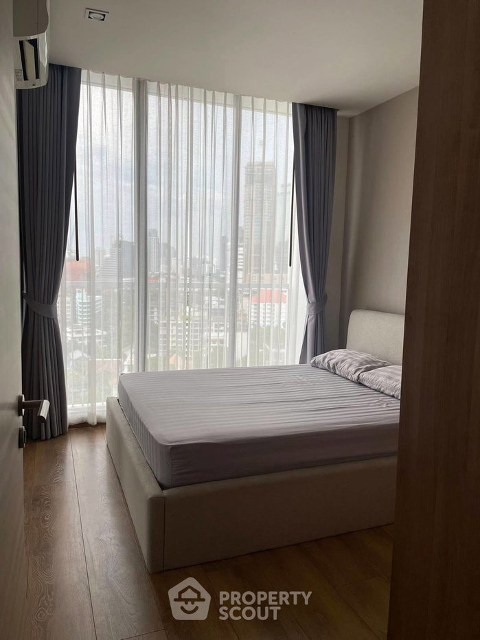 รูป คอนโด 2 ห้องนอน โครงการ Park Origin พร้อมพงษ์ ชั้น 14 ใกล้ BTS พร้อมพงษ์ (ID 3072321) - รูปที่ 5/6