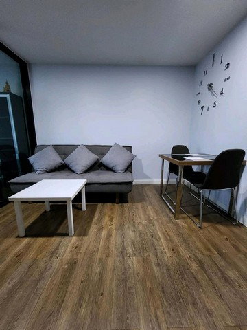 picture C6808 For Rent : Condo Esta Bliss Ramintra ( MRT Setthabut Bamphen ) 064 665 4666 - 6/25