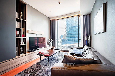 1-BR Condo For Sale At Khun By Yoo, BTS Thong Lor (ID 2451404)