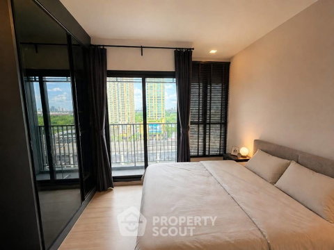 คอนโด 1 ห้องนอน The Privacy จตุจัก ใกล้ MRT ลาดพร้าว 300 ม. (ID 3074319)