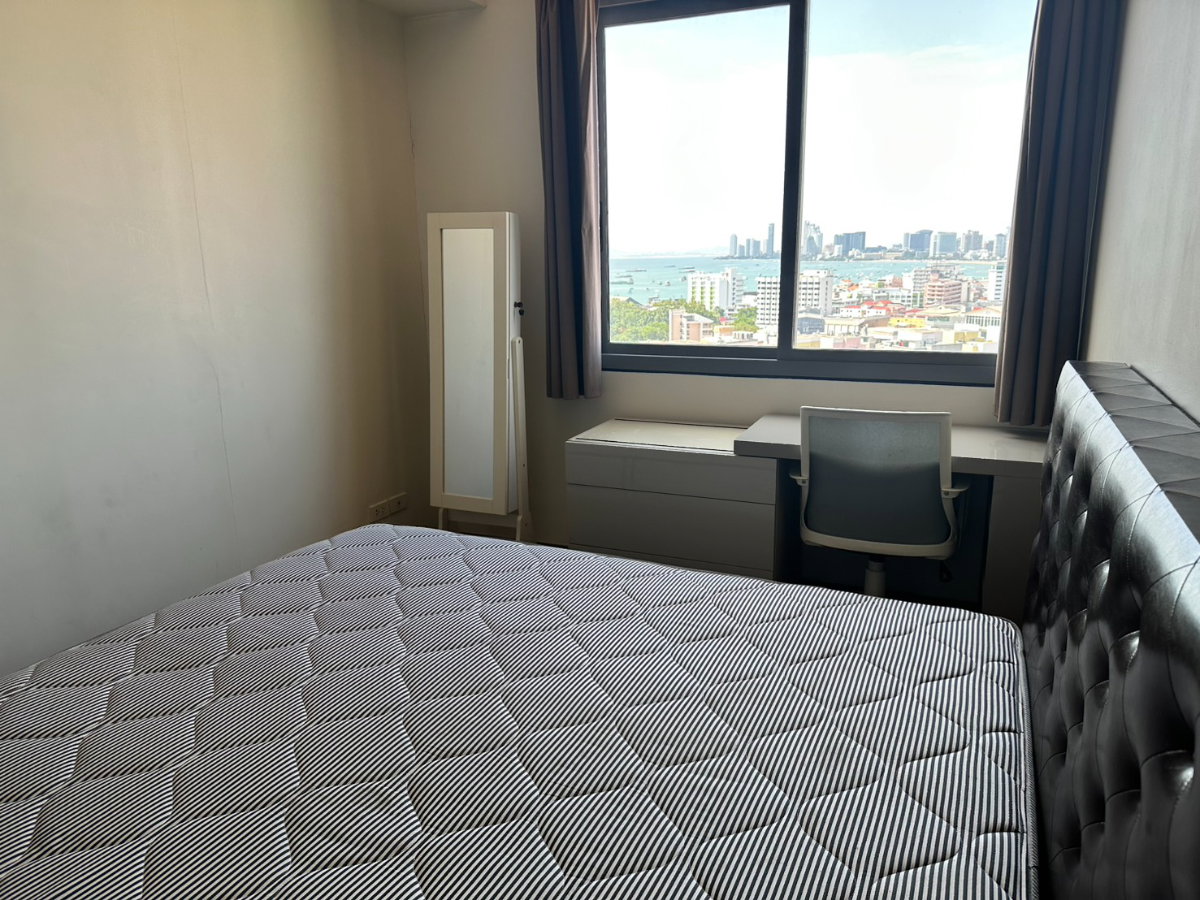 รูป ให้เช่าคอนโด Unixx Ready to move-in (S03-0699 ) - รูปที่ 26/36