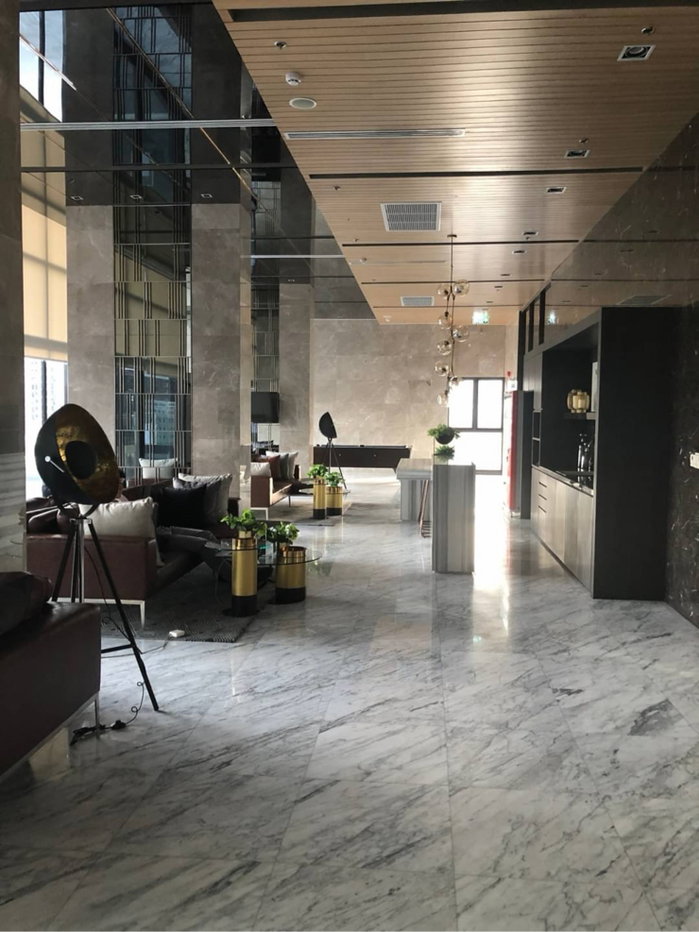 รูป ขายคอนโด Chewathai Residence Asoke - รูปที่ 22/34