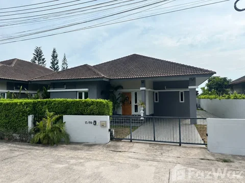 ขาย วิลล่า 3 ห้องนอน ในโครงการ หมู่บ้านปณาลี 6186071