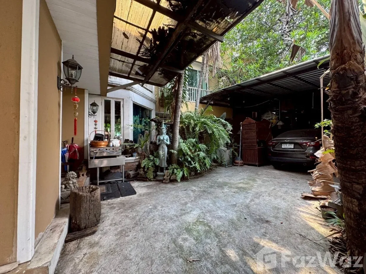 รูป ขาย บ้านเดี่ยว 7 ห้องนอน ใน ถนนนครไชยศรี, กรุงเทพมหานคร 6543152 - รูปที่ 4/5