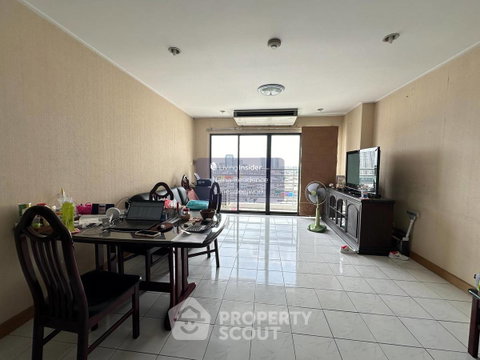 2-BR 86 Sqm For sale Thana Tower Near MRT Bang Yi Khan (200m) (ID 3073262)