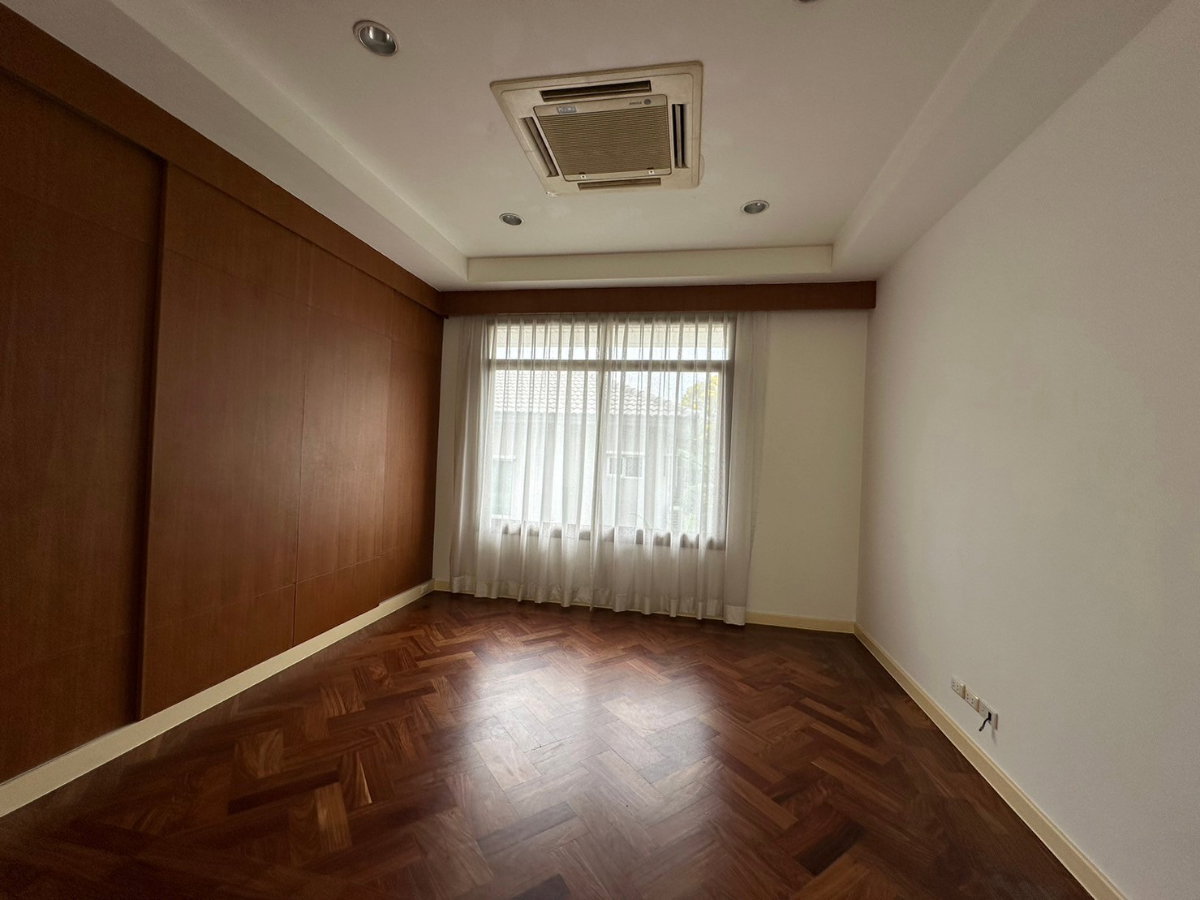 รูป ขาย บ้านเดี่ยว โครงการ นาราสิริ พัฒนาการ GH351 - รูปที่ 33/39