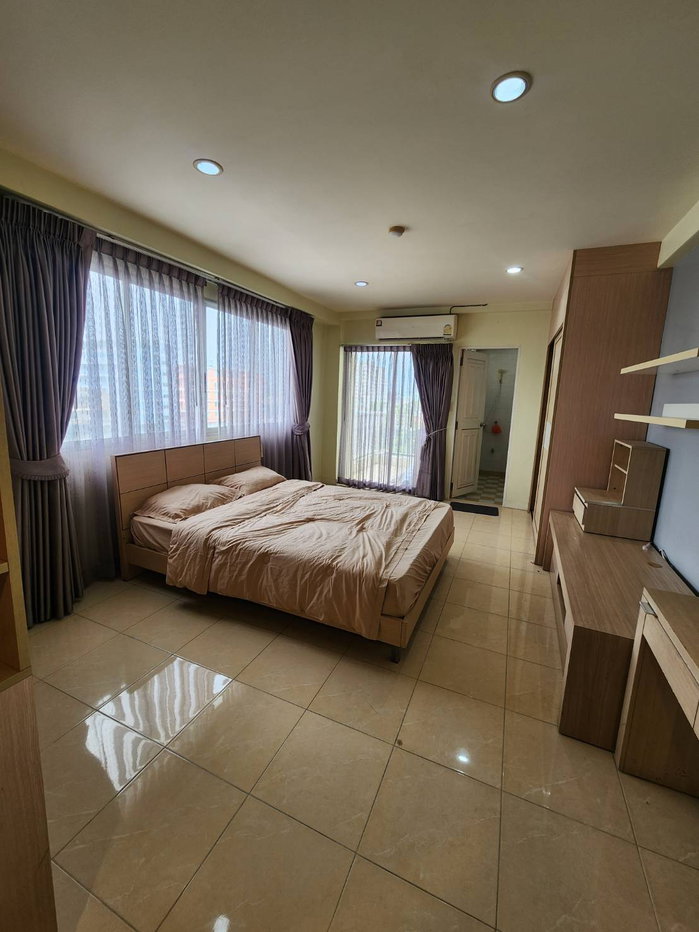 รูป ให้เช่าคอนโด The Color Living เทพารักษ์ - รูปที่ 2/6