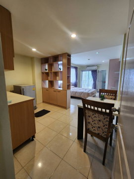 ให้เช่าคอนโด The Color Living เทพารักษ์