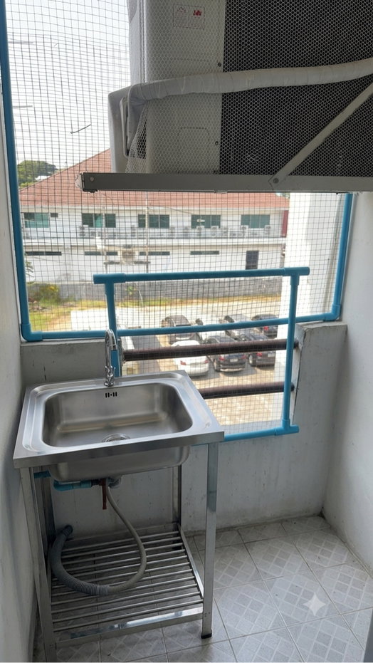 picture Sale: Low rise condo in Onnut 55/2 - 4/7