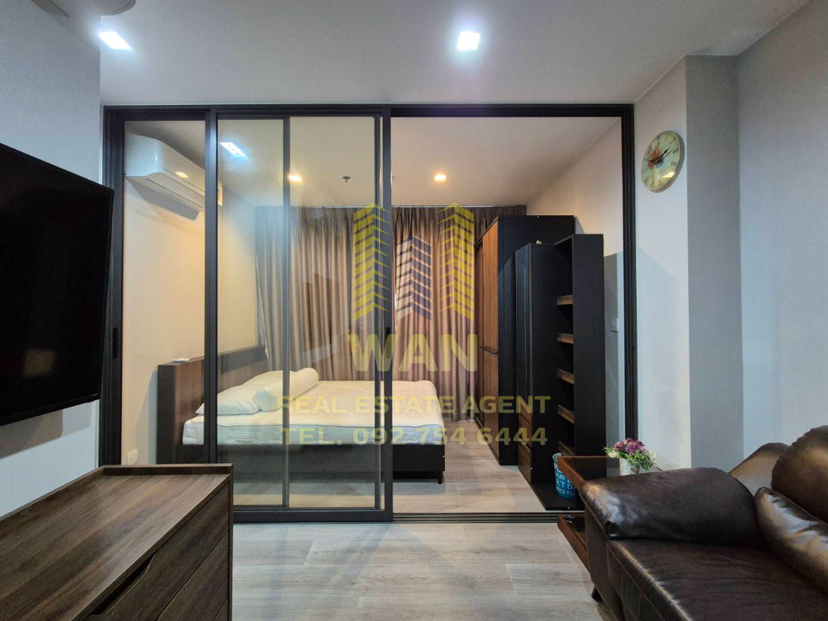 รูป ขายถูก ห้องมุม ตำแหน่งสวย ชั้น 51 เพียง 1.69 ล้านเท่านั้น - รูปที่ 1/14