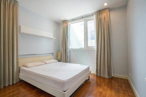 🔺 For Rent Condo SIRI RESIDENCE Building 1, Floor 18,2 bed room, Room size 95 sqm