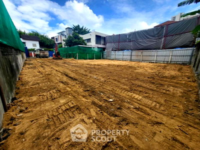 Land for sale Khlong Toei : Land For Sale In Phra Khanong Tai, Khlong Toei Bangkok,  BTS Phra Khanong (ID 3073531)