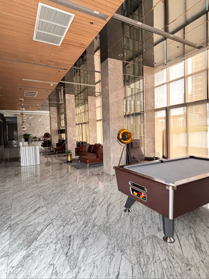 รูป ขายคอนโด Chewathai Residence Asoke - รูปที่ 31/34