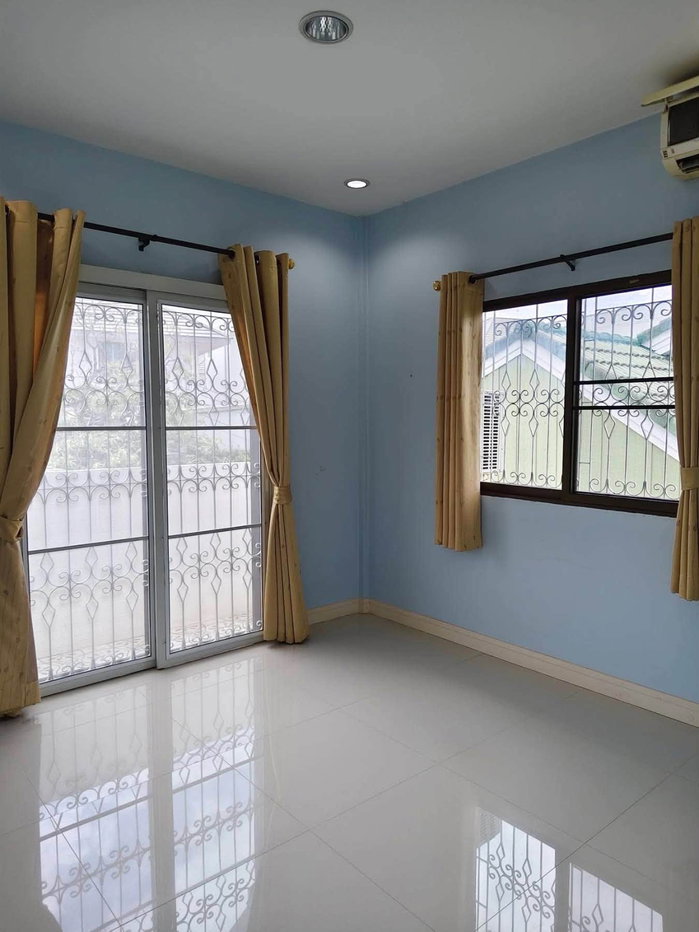รูป ให้เช่าบ้านเดี่ยว ม.มณีแก้ว เลี่ยงหนองมน ชลบุรี - รูปที่ 4/12