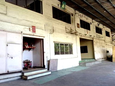 Factory for rent Rama 2 Road : For rent Manufactory /manufacturing plant 2150sqm. Please add line paolin1