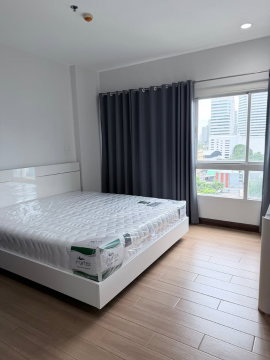 เช่าคอนโด PG Rama IX/พีจี พระราม 9 (B6907020)  ID Line : @condo88