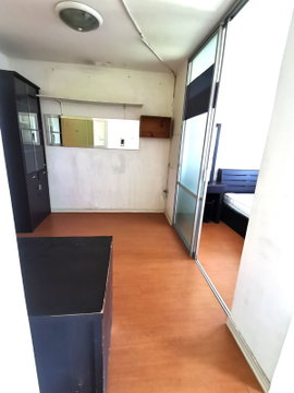 Condo for Sale : Lumpini Condo Town Bangkhae