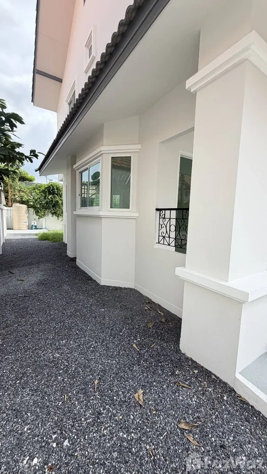 รูป บ้านเดี่ยว AC House สายไหม 6545048 - รูปที่ 3/24