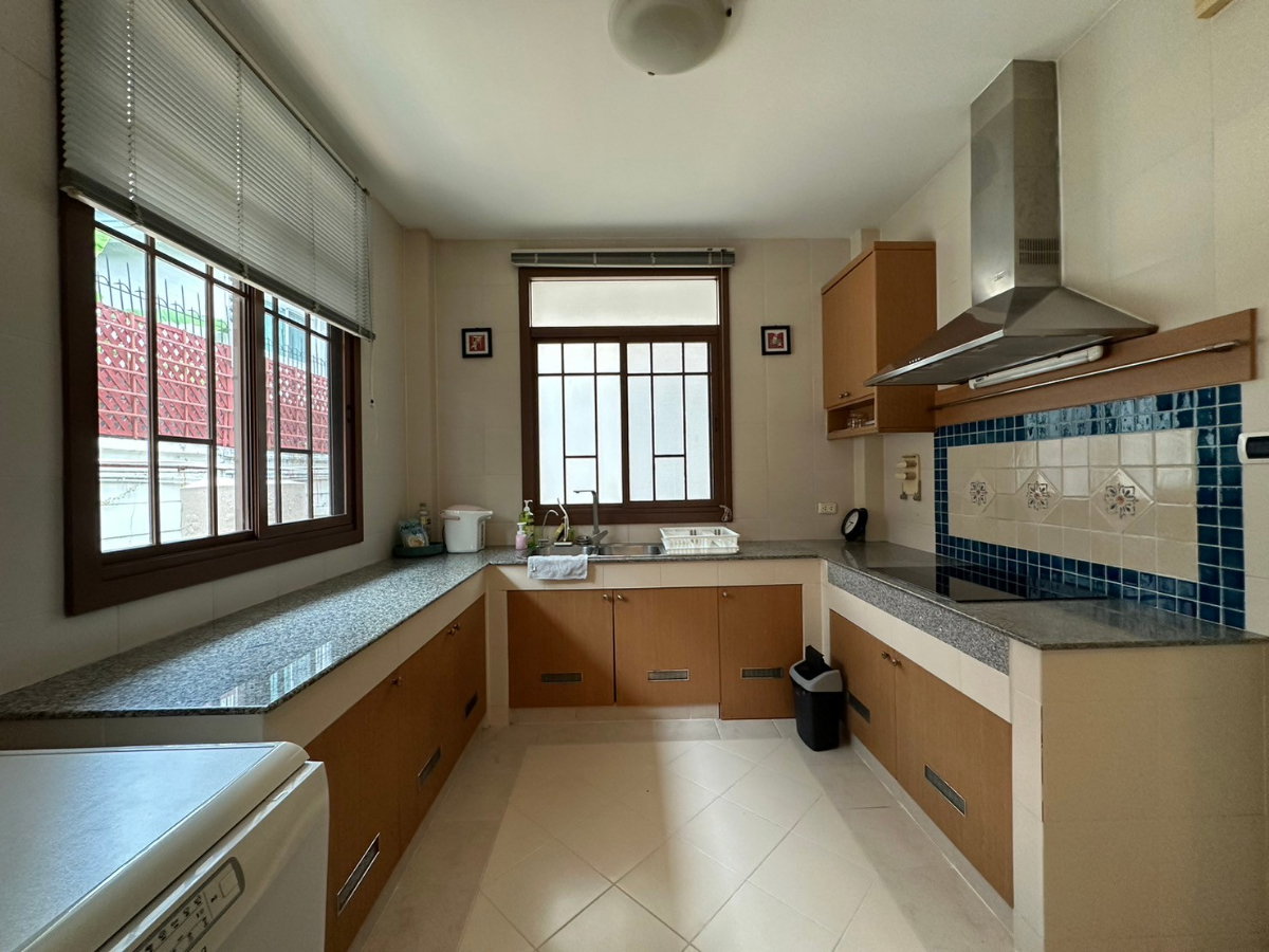 รูป ขาย บ้านเดี่ยว โครงการ นาราสิริ พัฒนาการ GH351 - รูปที่ 15/39