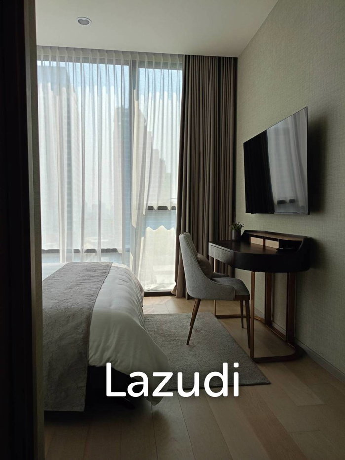 รูป 67 Sqm 2 Bed 2 Bath THE EXTRO Phayathai-Rangnam - รูปที่ 5/8