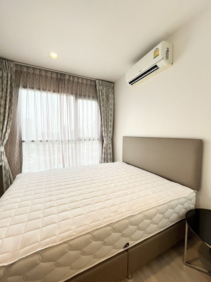 รูป Life Sukhumvit 48 2 bedrooms, for rent - รูปที่ 4/12