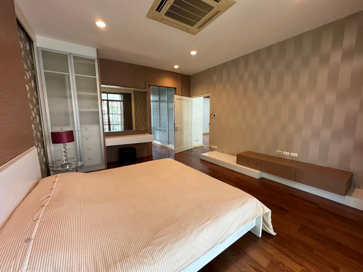 รูป ขาย บ้านเดี่ยว โครงการ นาราสิริ พัฒนาการ GH351 - รูปที่ 30/39