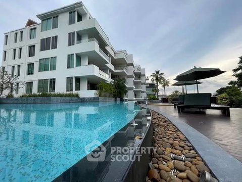 คอนโด 2 ห้องนอน 139 ตร.ม. ขาย The Sanctuary Wongamat ใกล้ Sanctuary of Truth (ID 3075404)