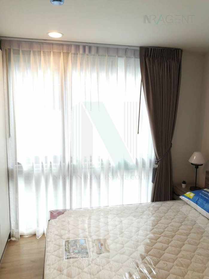 รูป 📌 ให้เช่าคอนโด พริมิโอ ควินโต อาคาร C ชั้น 2 1 ห้องนอน ขนาด 26.00 ตรม ใกล้ Major รัชโยธิน - รูปที่ 3/8