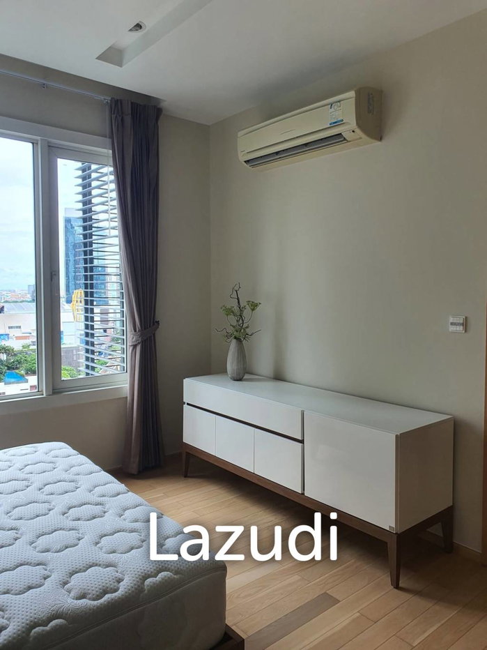 รูป 1 Bed 1 Bath 52 SQ.M Siri at Sukhumvit - รูปที่ 7/10