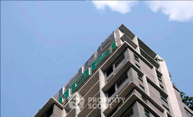 Condos for sale : High-Floor 2-BR 54 Sqm Condo For Sale at Ideo Mobi Rama 9, MRT Phra Ram 9 200m (ID 3074055)