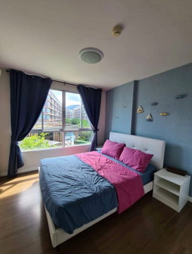 🔥🔥Hot Deal!🔥🔥 For Rent Dcondo Creek, near Patong🔥🔥