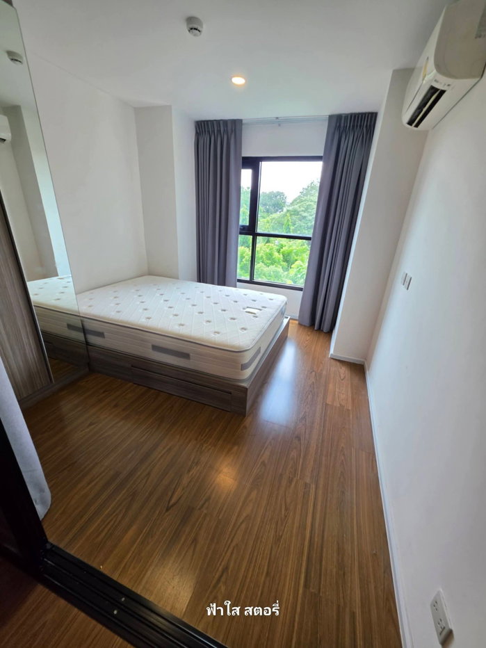 รูป ดิอ​อริ​จิ้น​พหลโยธิน​สะพาน​ใหม่​ โทร​ 065-8309884​ ​ไลน์​ไอดี​  @CONDO55​ - รูปที่ 3/11