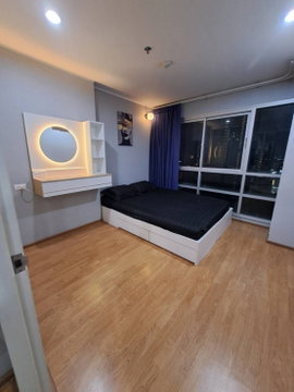 🏙️✨ FOR RENT: U Delight @ On Nut Station — HIGH-FLOOR MODERN LIVING NEAR BTS ON NUT!  💰 Rental Price: 13,500 THB/month 