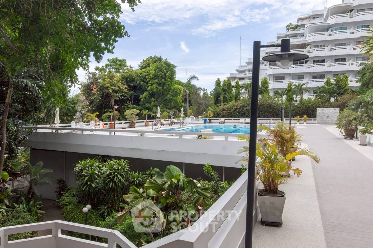 รูป คอนโด 1 ห้องนอน ขาย Grand Condotel Jomtien ใกล้หาดจอมเทียน (ID 3075356) - รูปที่ 6/13