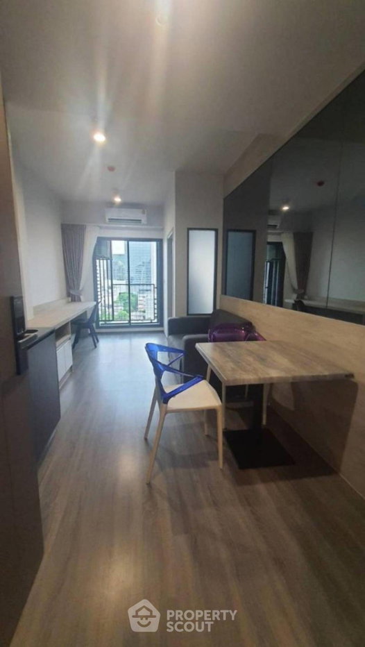 รูป คอนโด 1 ห้องนอน Ideo Chula Samyan ใกล้ MRT สามย่าน (ID 3075965) - รูปที่ 6/7