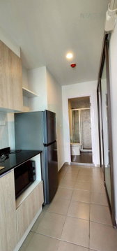 📌 For Rent Condo REGENT HOME WUTTHAKAT Building B, Floor 33,1 bed room, Room size 26 sqm