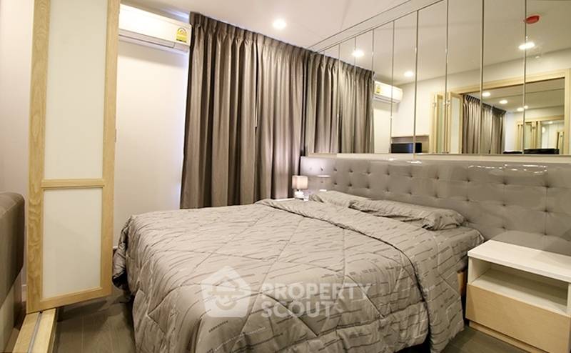 รูป คอนโด 1 ห้องนอน Mirage Sukhumvit 27 ใกล้ BTS อโศก 400 ม. (ID 514483) - รูปที่ 6/11