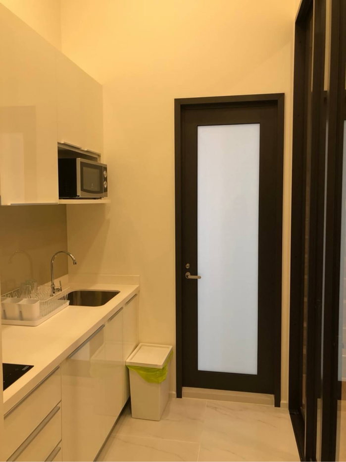 รูป ขายคอนโด Chewathai Residence Asoke - รูปที่ 2/34