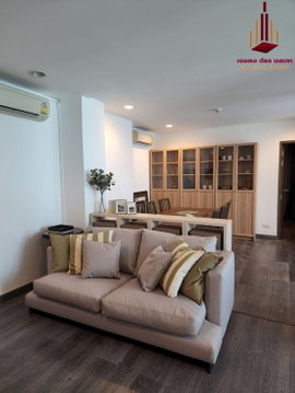 ✨ For Rent: Rende Sukhumvit 23 Condo ✨  💰 Only 50,000 THB/month