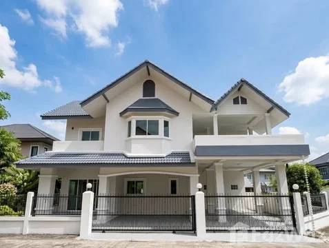 บ้านเดี่ยว AC House สายไหม 6545048