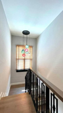 รูป ND0964  📌ให้ เช่า โครงการ  เศรษฐสิริ บางนา สุวรรณภูมิ  🏡 - รูปที่ 9/16