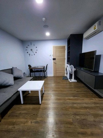 picture C6808 For Rent : Condo Esta Bliss Ramintra ( MRT Setthabut Bamphen ) 064 665 4666 - 7/25