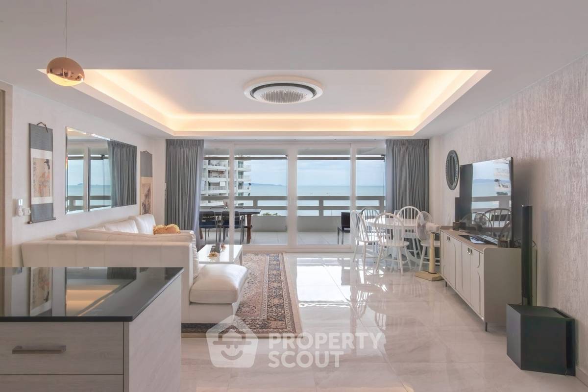 รูป คอนโด 1 ห้องนอน ขาย Grand Condotel Jomtien ใกล้หาดจอมเทียน (ID 3075356) - รูปที่ 9/13