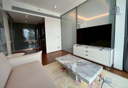 The Estelle Phrom Phong 1 bedroom, for rent