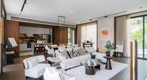 ชั้น 22 คอนโด 2 ห้องนอน ROMM CONVENT ห่าง BTS ศาลาแดง 400 เมตร (ID 2170216)
