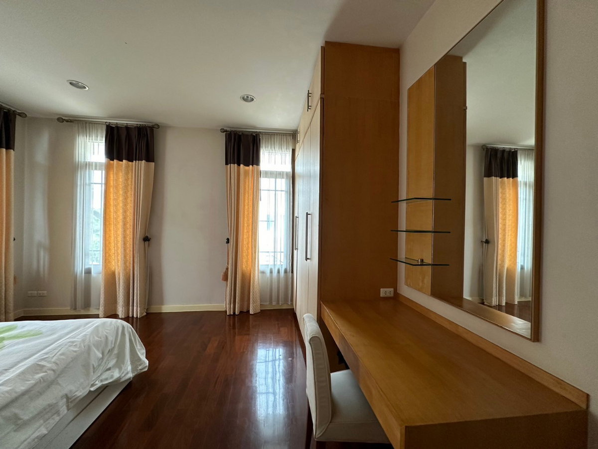รูป ขาย บ้านเดี่ยว โครงการ นาราสิริ พัฒนาการ GH351 - รูปที่ 22/39