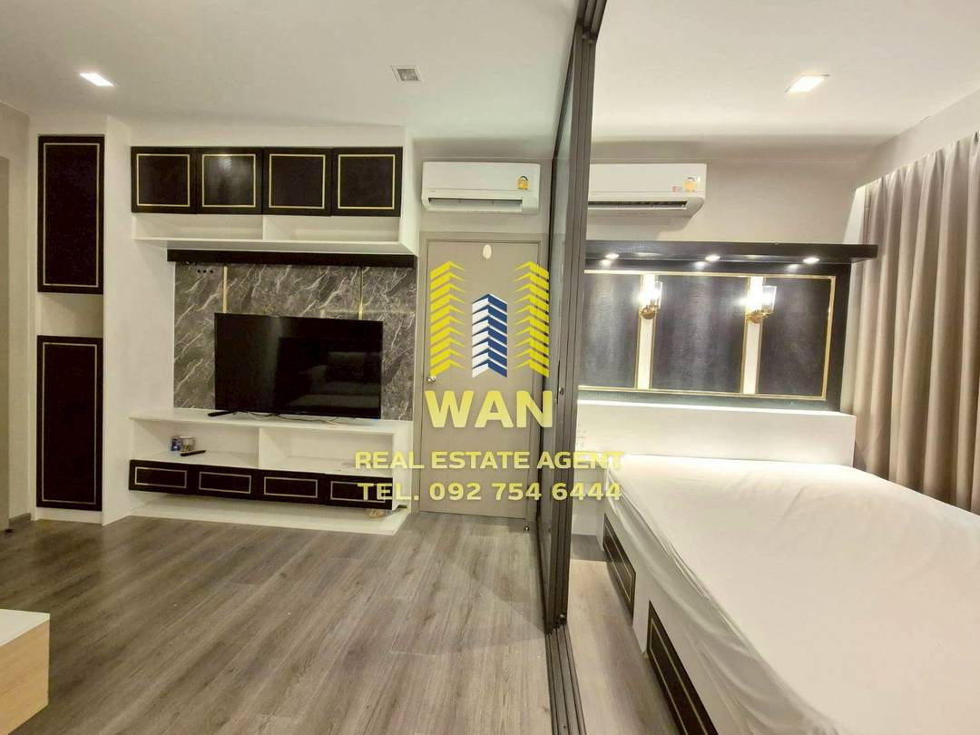 picture politan aqua riverside condo for rent - 5/10