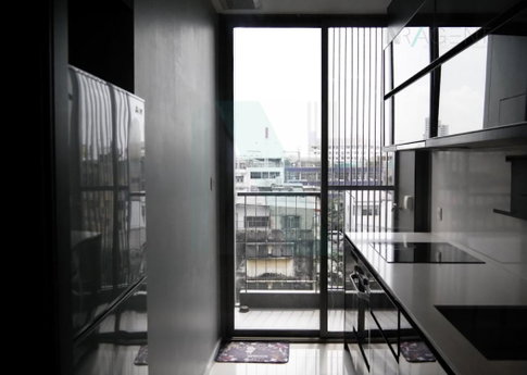 🔺 ให้เช่าคอนโด เดอะรูม สาทร-เซนต์หลุยส์ อาคาร 1 ชั้น 5 2 ห้องนอน ขนาด 67.00 ตรม ใกล้ โรงพยาบาลเซนต์หลุยส์