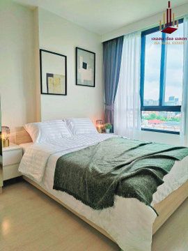✨ ขาย นิว โนเบิล รัชดา - ลาดพร้าว ✨ราคา 3,280,000 บาท