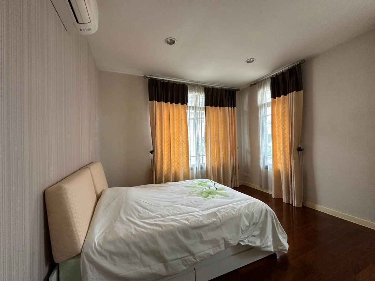 รูป ขาย บ้านเดี่ยว โครงการ นาราสิริ พัฒนาการ GH351 - รูปที่ 23/39